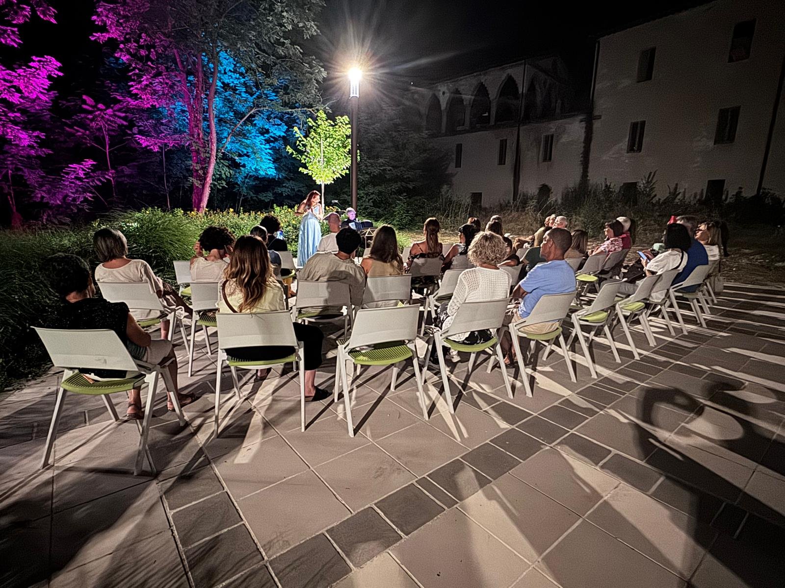 Festival Terre D'Organi Antichi - Festiva Organistico nelle Marche