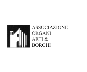 Logo Associazione Organi Arti e Borghi