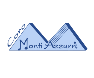 Logo - Coro Monti Azzurri