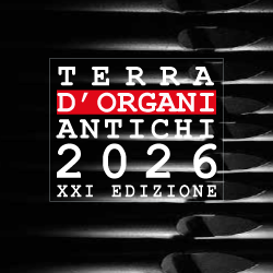 Terra d'Organi Antichi